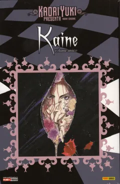 Volume cover